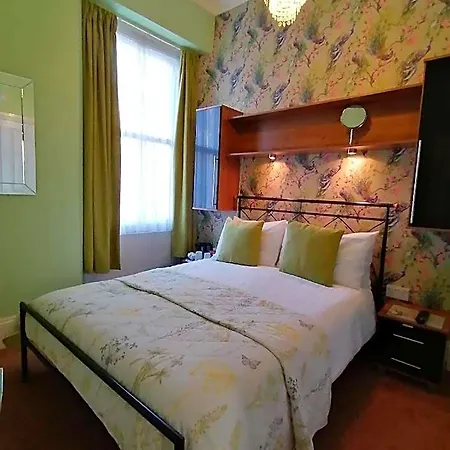 Langdon Villa Guest House-2